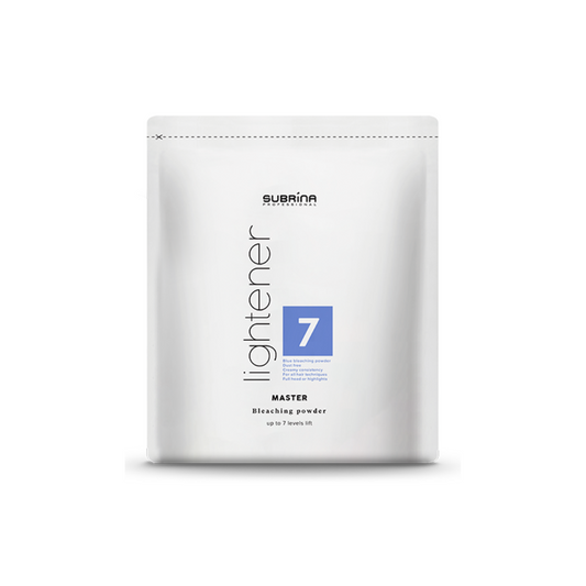 SUBRINA PROFESSIONAL MASTER Blanš za kosu 7