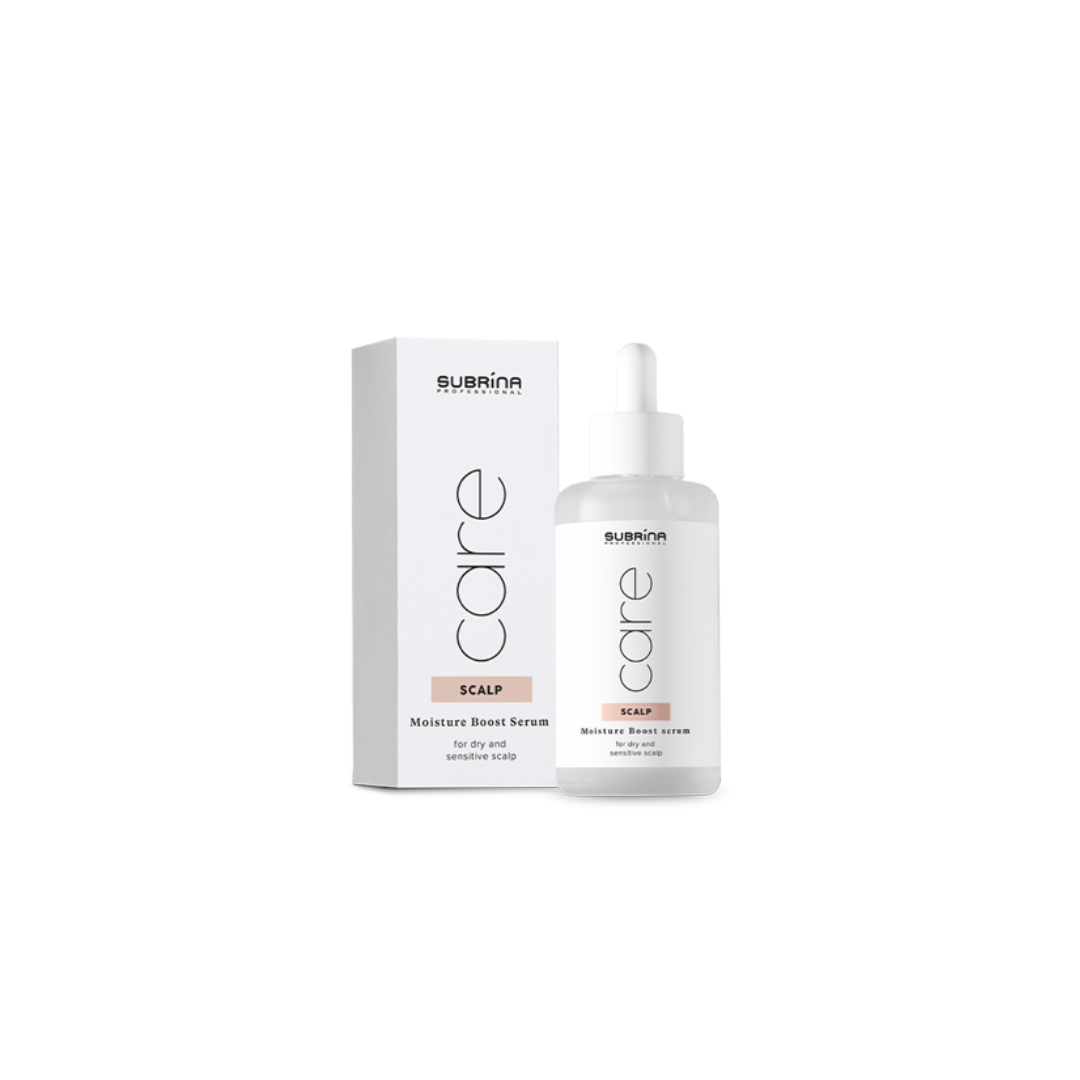 SUBRINA PROFESSIONAL MOISTURE BOOST SERUM 90ml
