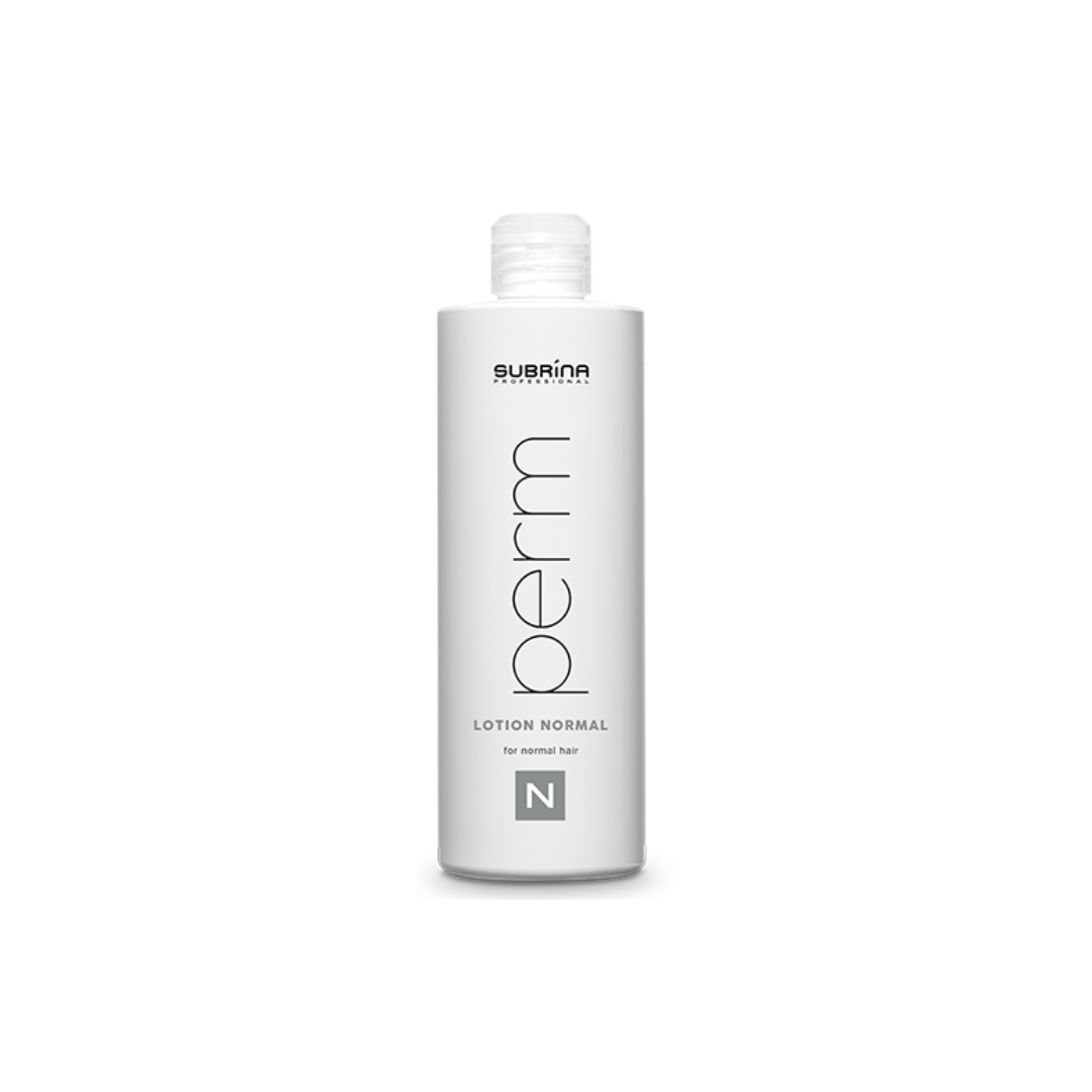 SUBRINA PROFESSIONAL PERM Lotion Normal 450ml