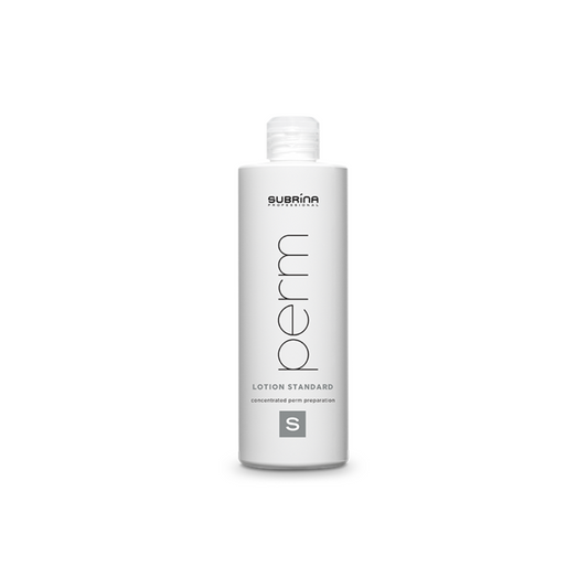 SUBRINA PROFESSIONAL PERM Lotion Standard 450ml