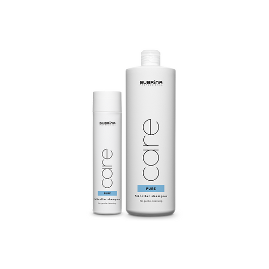 SUBRINA PROFESSIONAL PURE Micellar Šampon za kosu
