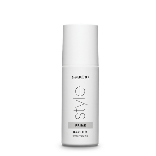 SUBRINA PROFESSIONAL Root lift- sprej za volumen 150ml