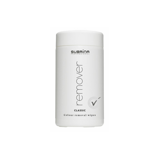 SUBRINA PROFESSIONAL REMOVER Maramice za skidanje boje