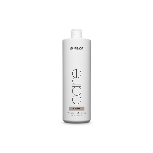 SUBRINA PROFESSIONAL SALON Cleanser Šampon za kosu 1000ml