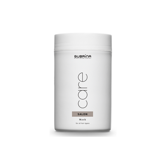 SUBRINA PROFESSIONAL SALON Maska za kosu 1000ml