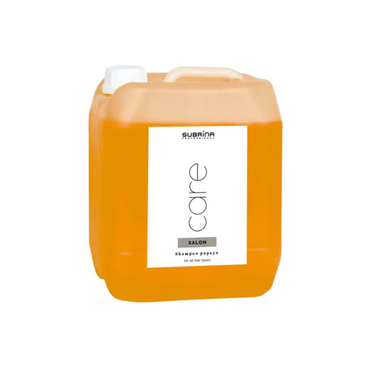 SUBRINA PROFESSIONAL SALON Šampon za kosu Papaya 5000ml