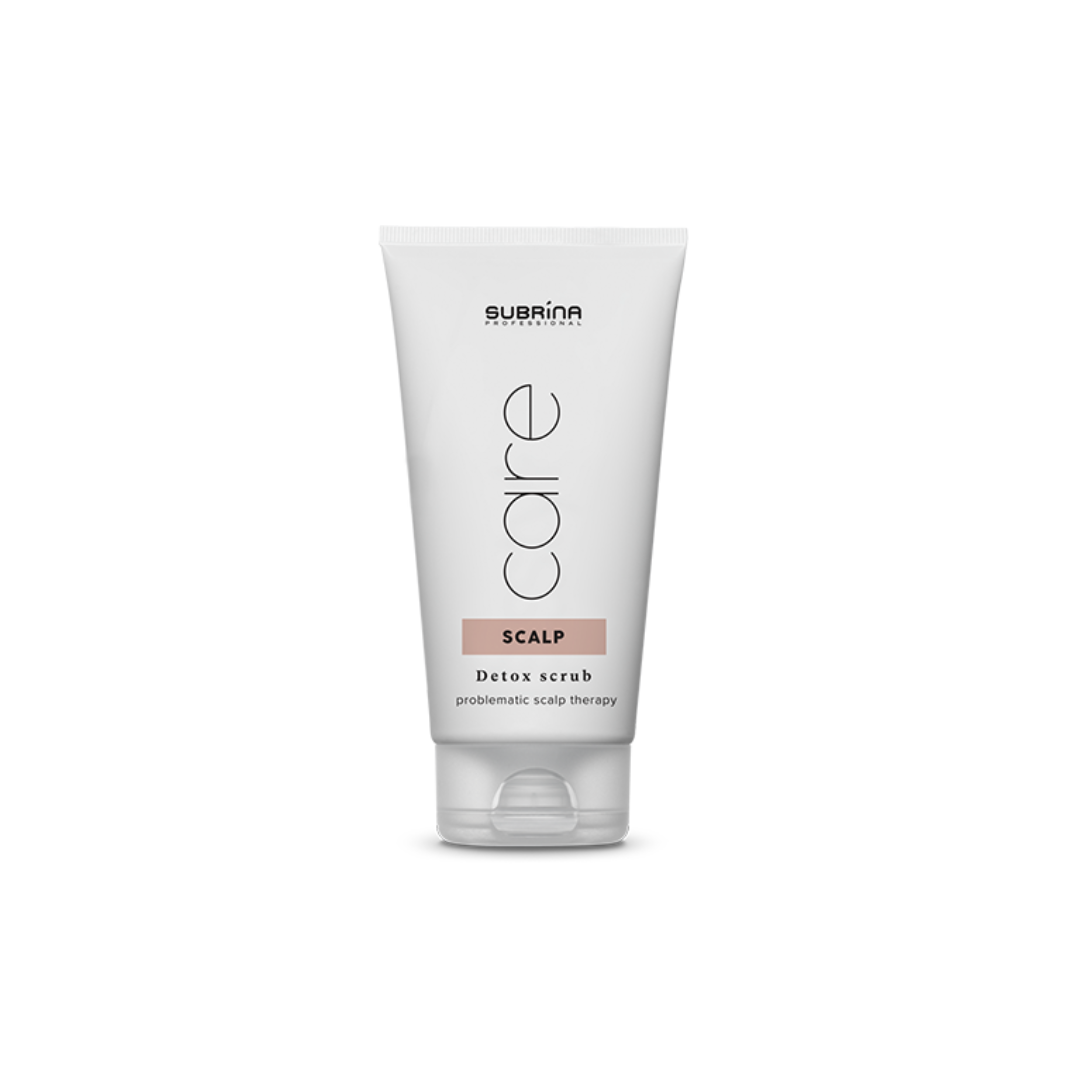 SUBRINA PROFESSIONAL SCALP Detox Piling za vlasište 150ml