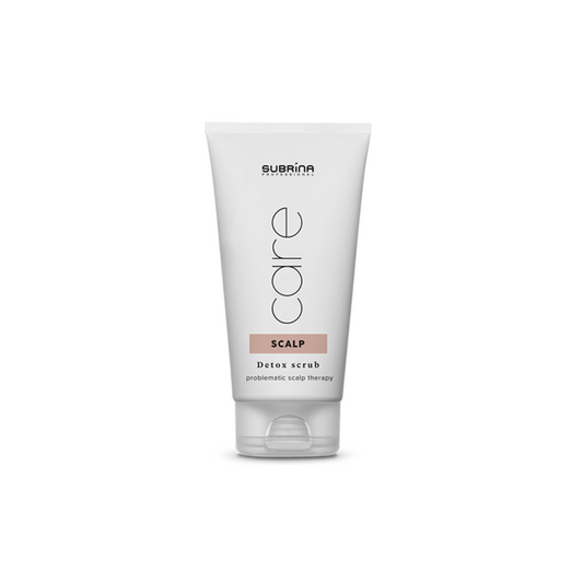 SUBRINA PROFESSIONAL SCALP Detox Piling za vlasište 150ml