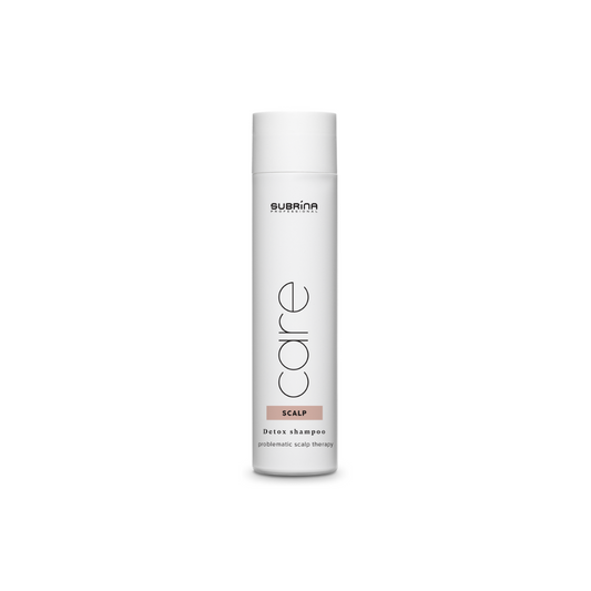 SUBRINA PROFESSIONAL SCALP Detox Šampon za kosu 250ml