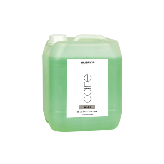 SUBRINA PROFESSIONAL SALON Šampon za kosu Aloe Vera 5000ml