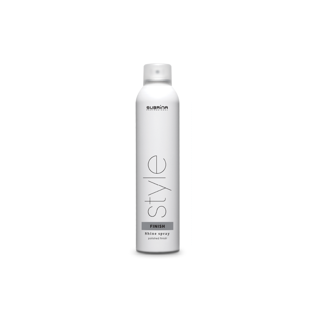 SUBRINA PROFESSIONAL FINISH Sprej za sjaj kose 300ml