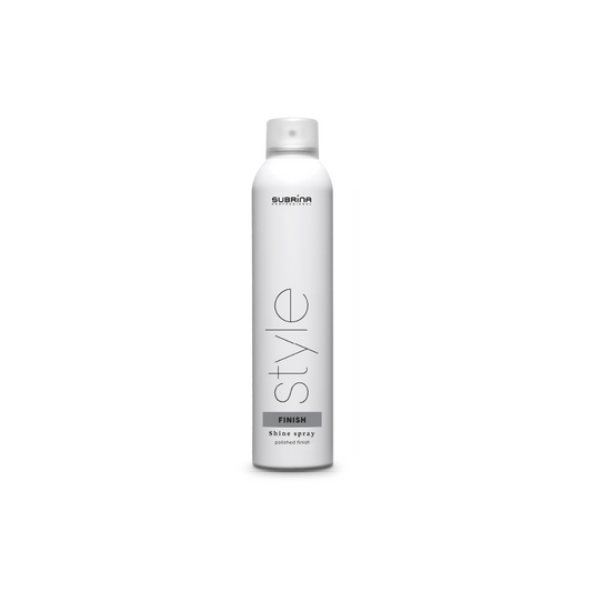 SUBRINA PROFESSIONAL FINISH Sprej za sjaj kose 300ml
