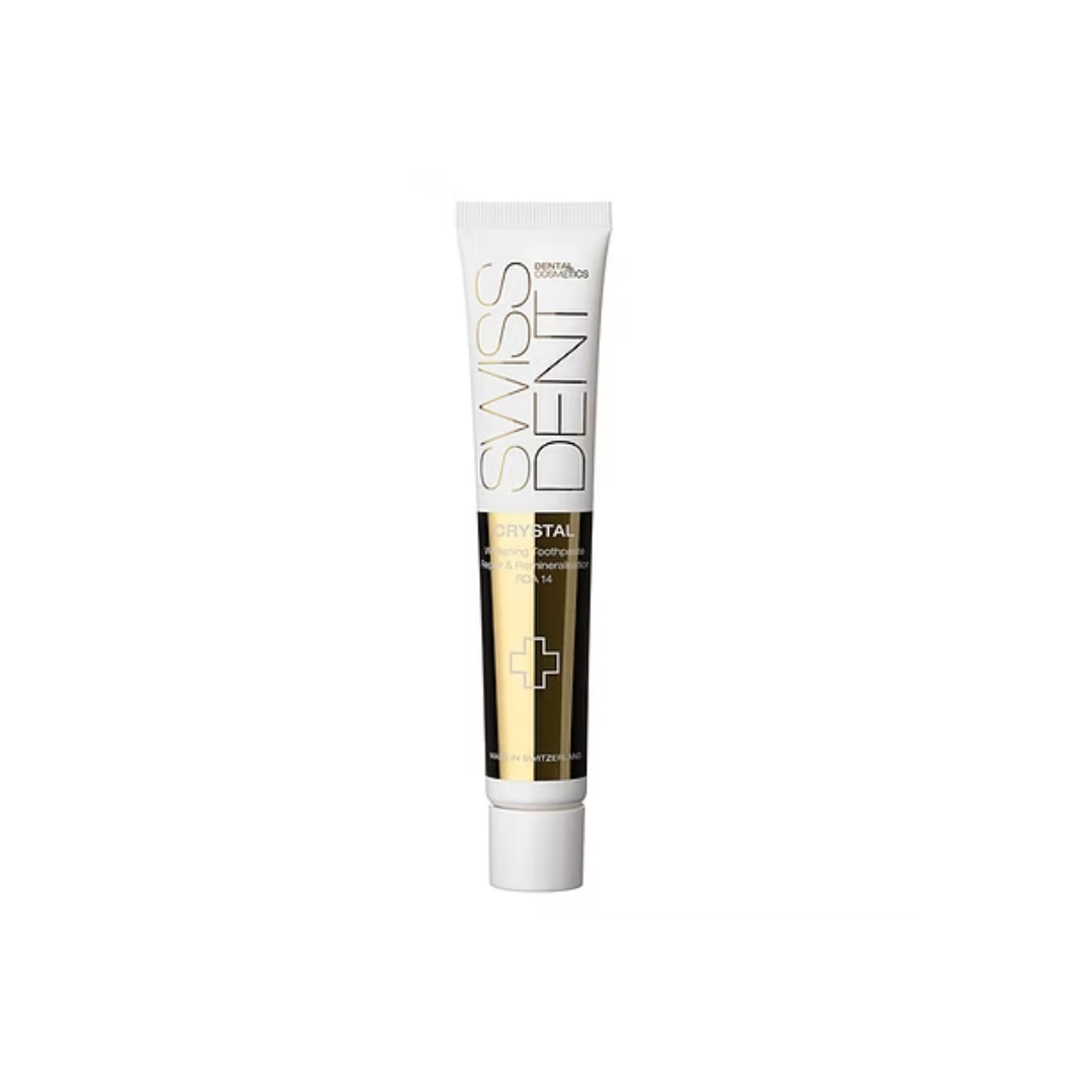 SWISSDENT Pasta za zube CRYSTAL 50ml