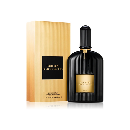 TOM FORD Black Orchid EDP W 50ml