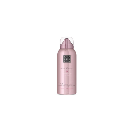 The ritual of Sakura Pjenica za tijelo 150ml