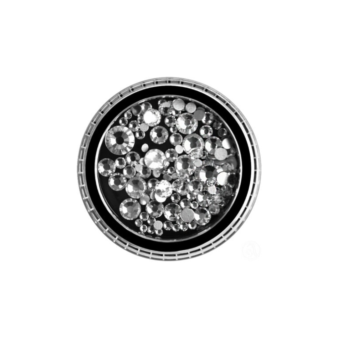 Ukrasi za nokte Mix