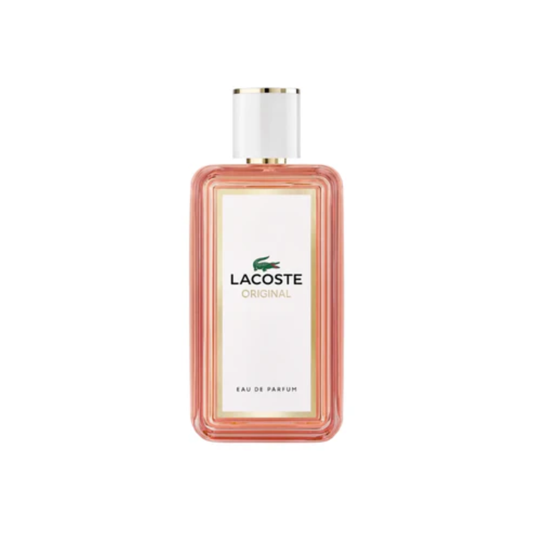 LACOSTE ORIGINAL POUR FEMME EDP 100ml