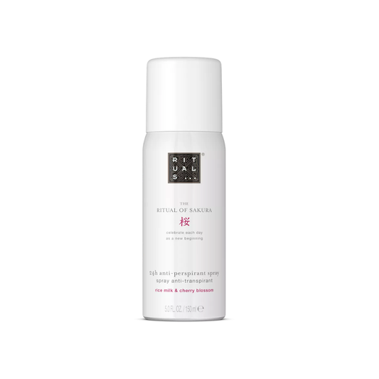 RITUALS The Ritual Of Sakura Anti-Perspirant Spray 150ml
