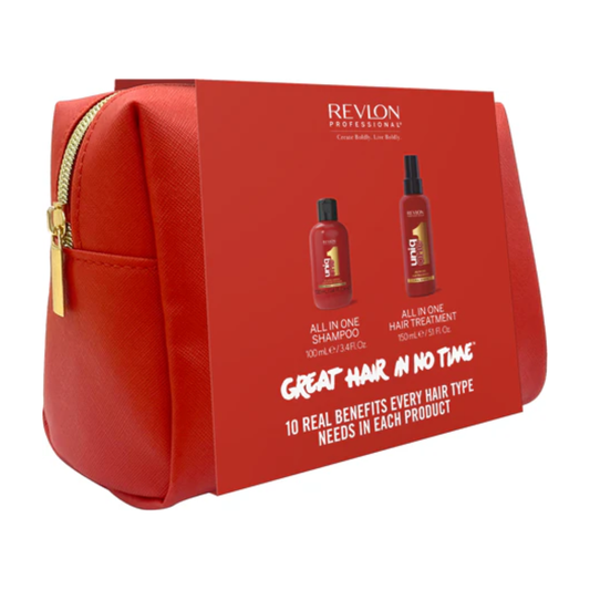 REVLON PRO Uniq One NESESER SET