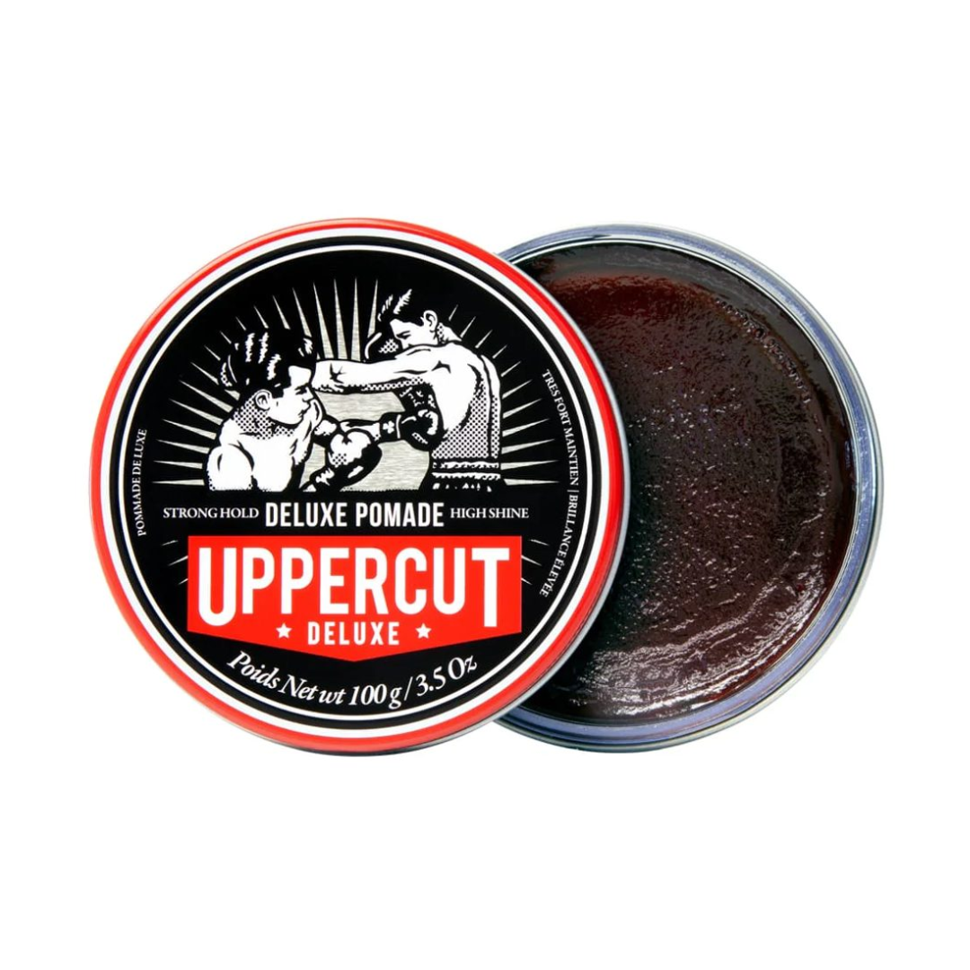 UPPERCUT Deluxe Pomade Klasična pomada za kosu 100g