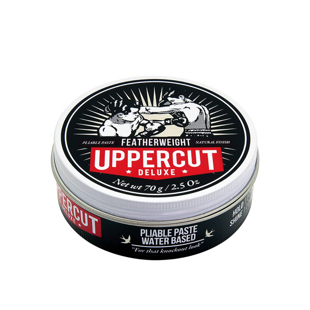 UPPERRCUT Featherweight Lagana pasta za volumen 70g