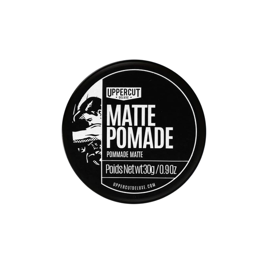 UPPERCUT Matte Pomade Mat pomada za kosu 30g