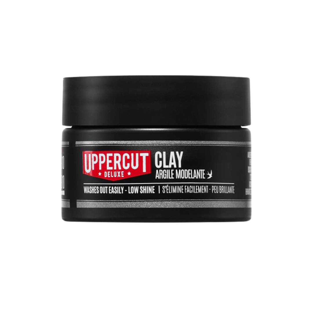 UPPERCUT Clay Glina za oblikovanje kose 25g