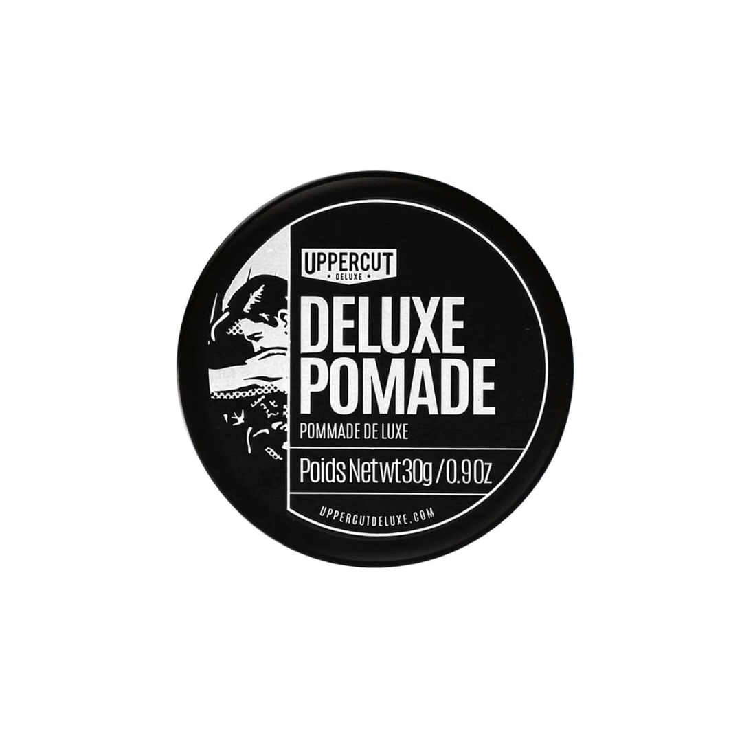 UPPERCUT UPPERCUT Deluxe Pomade Klasična pomada za kosu 30g