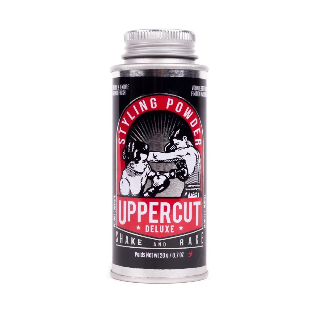 UPPERCUT Styling Powder Puder za kosu 20g