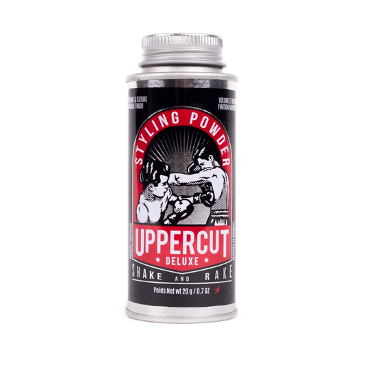 UPPERCUT Styling Powder Puder za kosu 20g