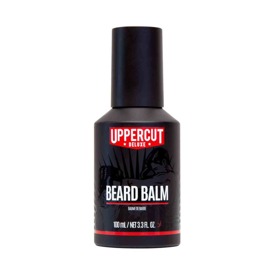 UPPERCUT Beard Balm Balzam za bradu 100ml