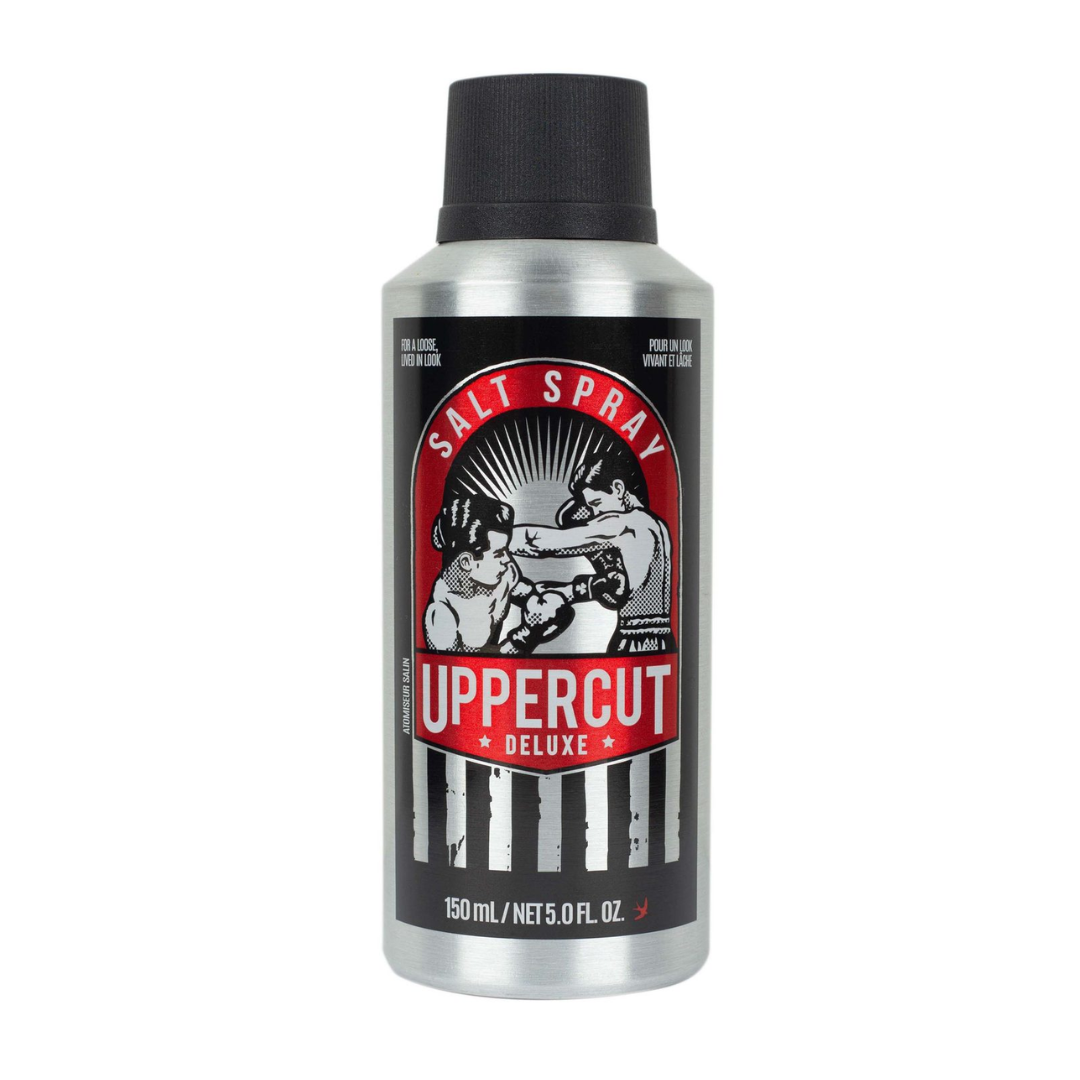 UPPERCUT Salt Spray Slani sprej za kosu 150ml