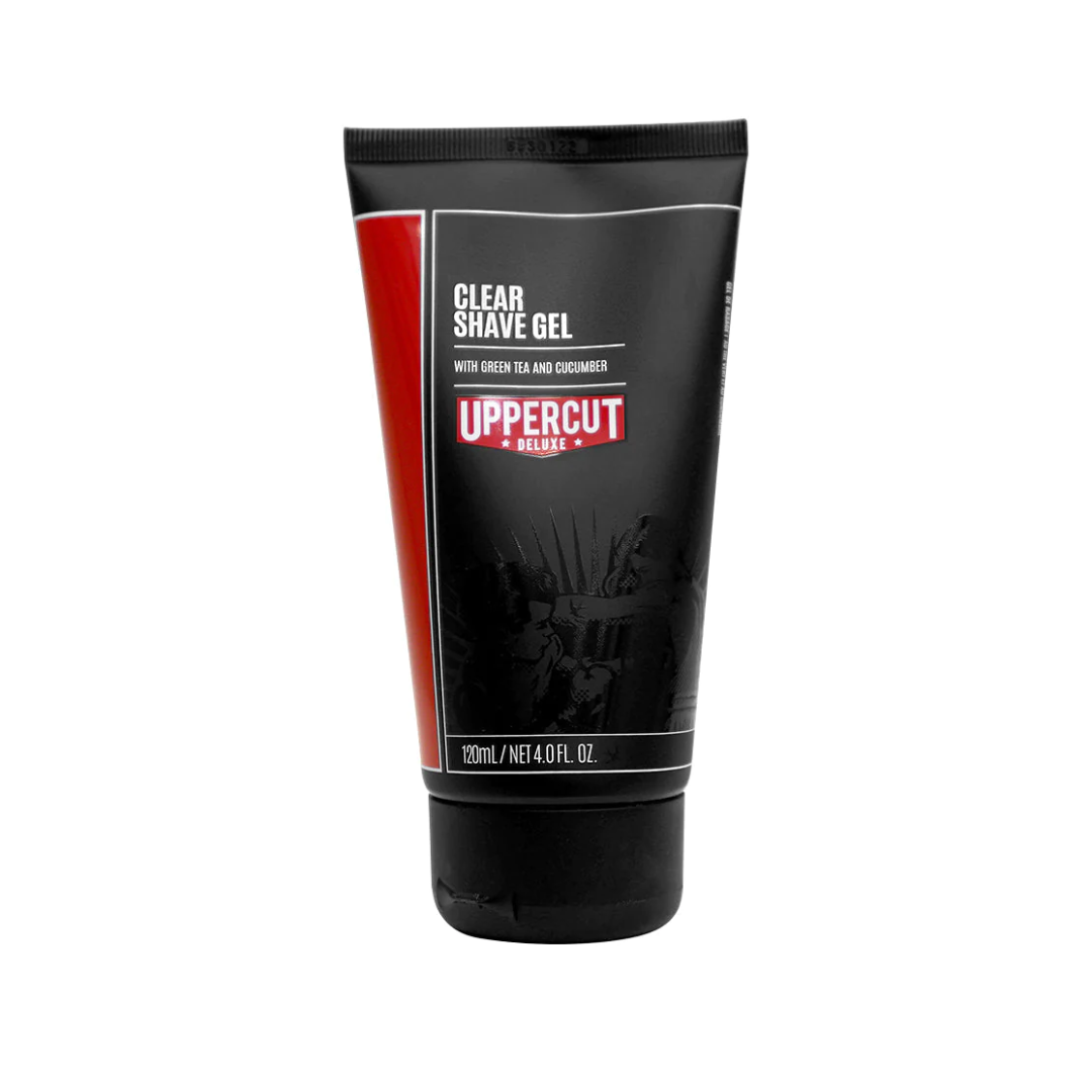 UPPERCUT Gel za brijanje 120ml