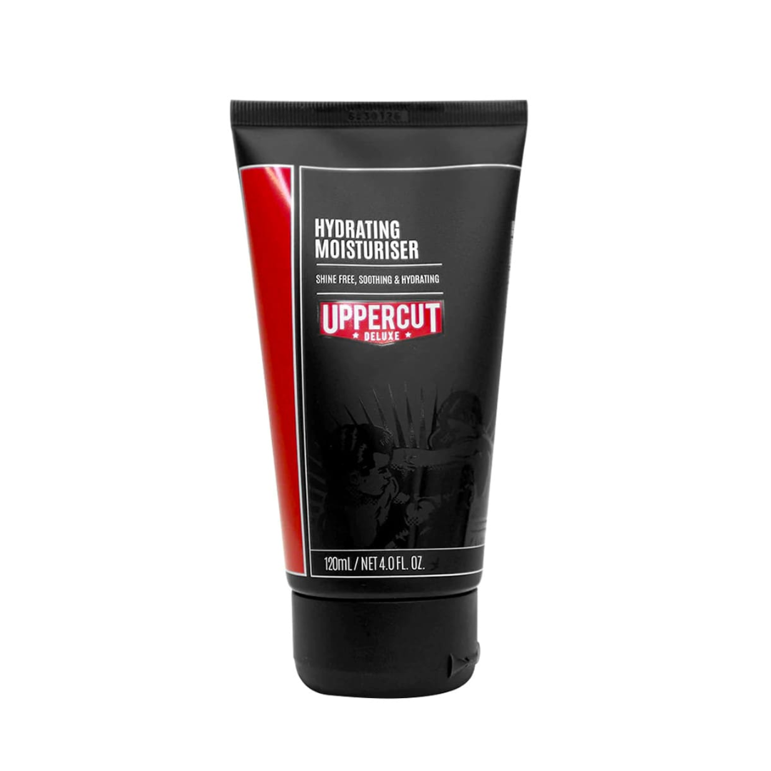 UPPERCUT Hidratantna krema nakon brijanja 120ml