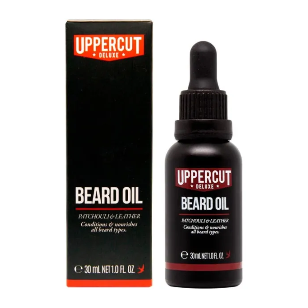 UPPERCUT Beard Oil Ulje za bradu 30ml