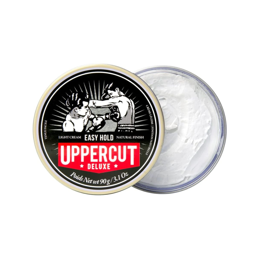 UPPERCUT Easy Hold Lagana krema za kosu 90g