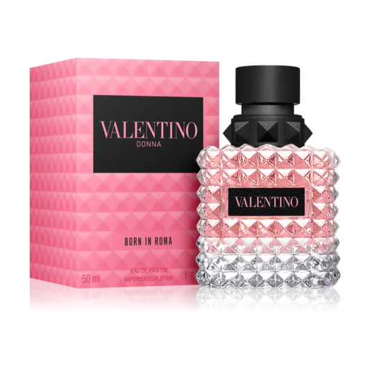 VALENTINO Born In Roma Donna EDP 50ml