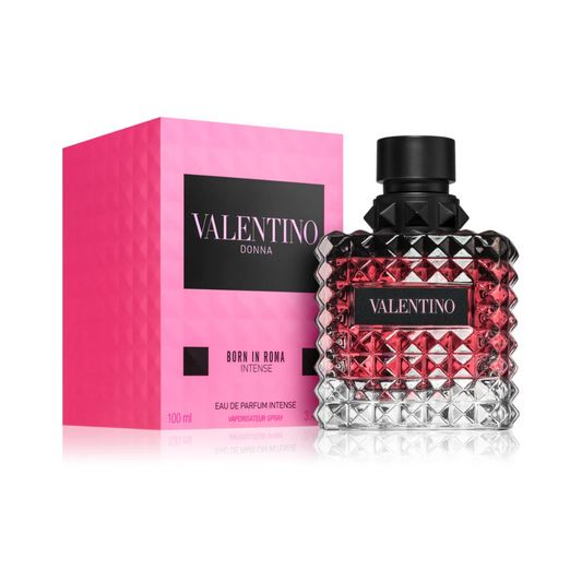 VALENTINO Born In Roma Intense Donna EDP W 100ml