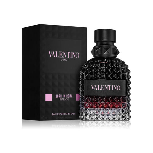 VALENTINO Born In Roma Intense Uomo EDP M 50ml