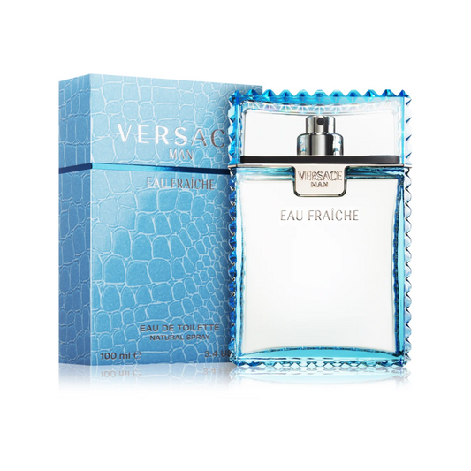 VERSACE Eau Fraîche EDT M 100ml