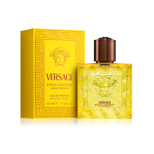 VERSACE Eros Energy EDP M 50ml