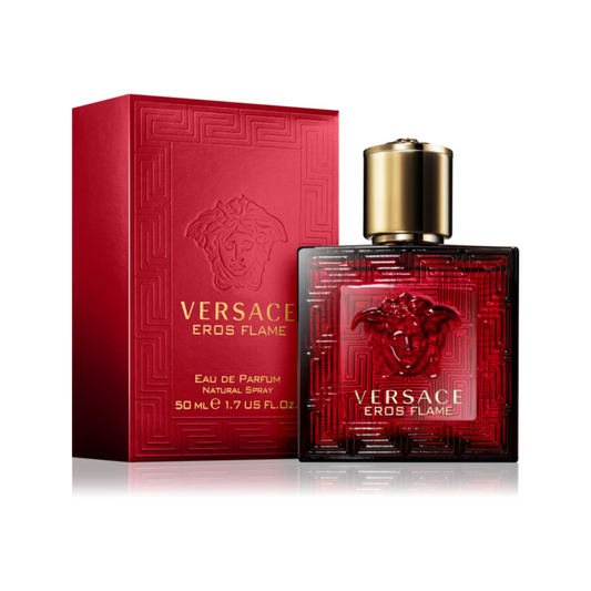 VERSACE Eros Flame EDP M 50ml