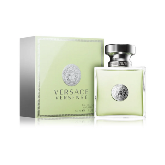 VERSACE Versense EDT W 50ml