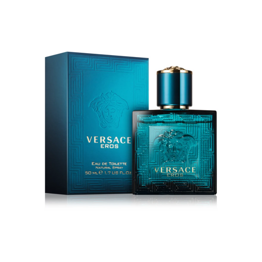 VERSACE Eros EDT M 50ml