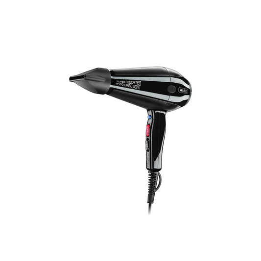 Wahl Fen za kosu Booster Ergolihgt 2400W- Crni