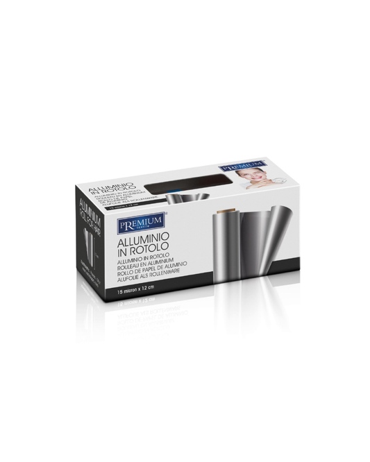 XANITALIA Folija za pramenove aluminijska Premium