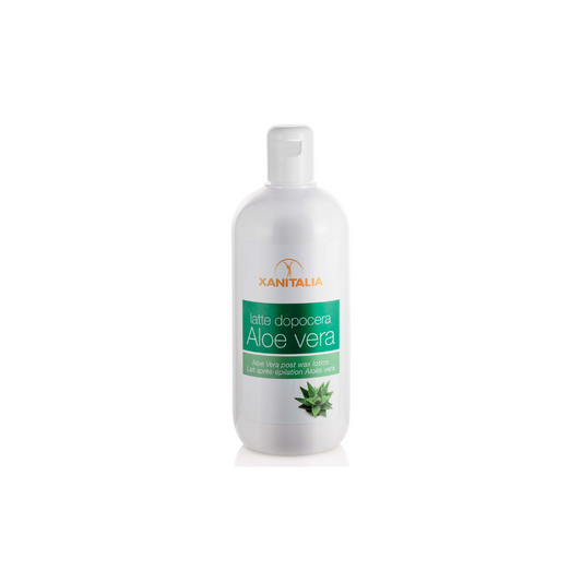 XANITALIA Mlijeko poslije depilacije Aloe vera 500ml