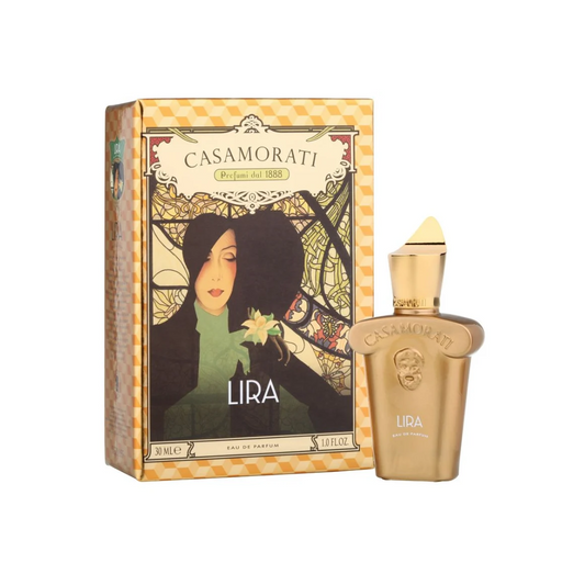 XERJOFF Casamorati 1888 Lira EDP W 30ml