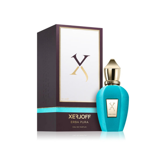 XERJOFF Erba Pura EDP U 50ml