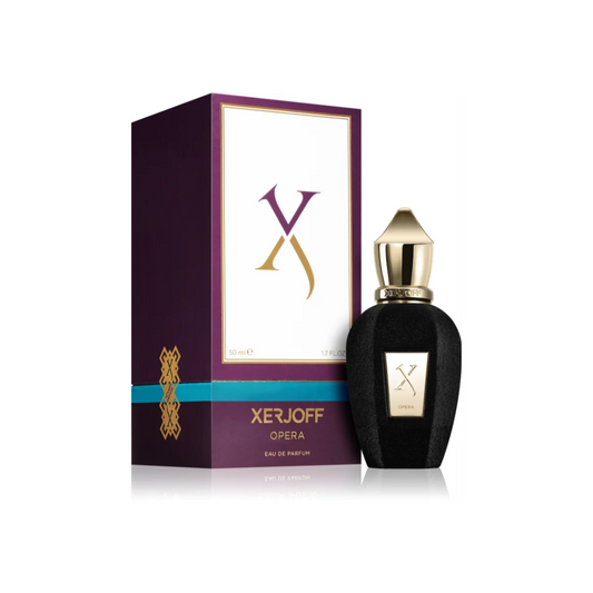 XERJOFF Opera EDP U 50ml